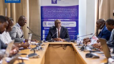 Haut conseil pour l’investissement