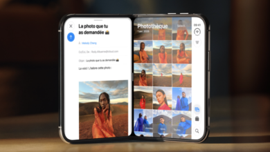 iPhone duo