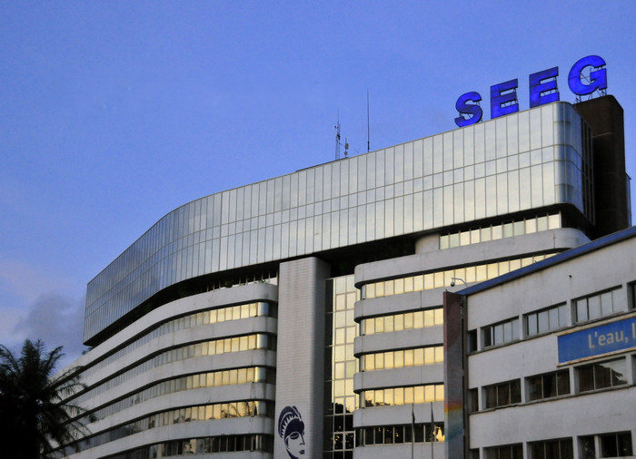 Seeg bâtiment