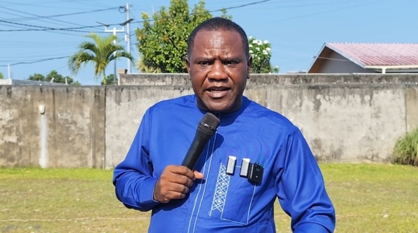 Le président du7MP